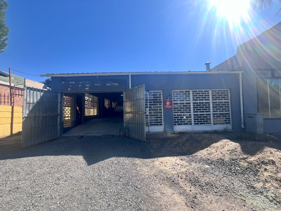 Commercial Property for Sale in Hilton Free State